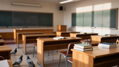 20 plazas Universidad de Huelva Erasmus+ 2026: Movilidad Docente