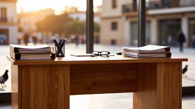 3 plazas Consejo Comarcal del Bages 2026: Economista, Educador y Administrativo