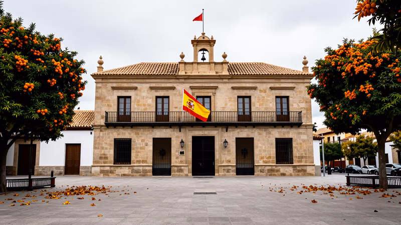 3 plazas de Socorrista en Ayuntamiento de Torredonjimeno 2026