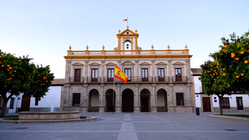 4 plazas Administrativo Ayuntamiento La Bisbal del Penedès 2026