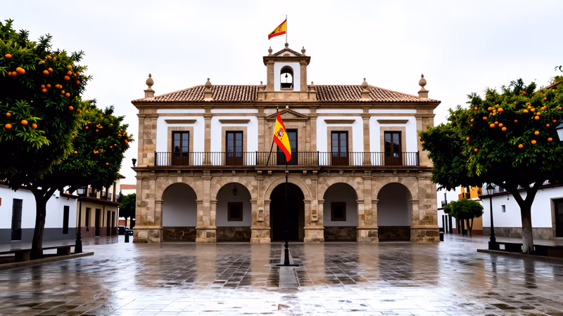 4 plazas Auxiliar Ayuda a Domicilio Ayuntamiento Íllora 2026