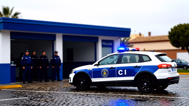 4 plazas de Oficial de Policía Local en Manacor (Baleares) 2026