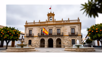 4 plazas de Técnico/a Superior, Auxiliar y Oficial en Sant Cugat 2026