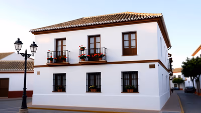 4 plazas en el Consorcio Provincial del Agua de Málaga 2026