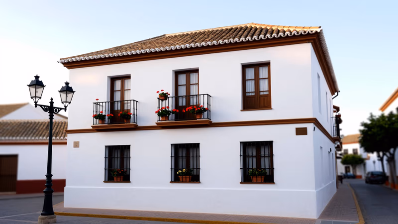 4 plazas en el Consorcio Provincial del Agua de Málaga 2026