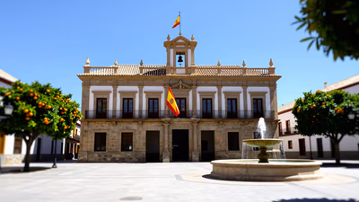 40 plazas Administrativo Diputación de Jaén 2026 | Promoción Interna