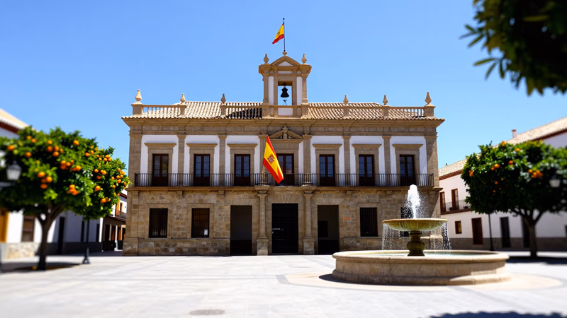 40 plazas Administrativo Diputación de Jaén 2026 | Promoción Interna