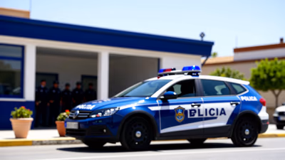 5 plazas de Agente de Policía Local en Llançà (Girona) 2026