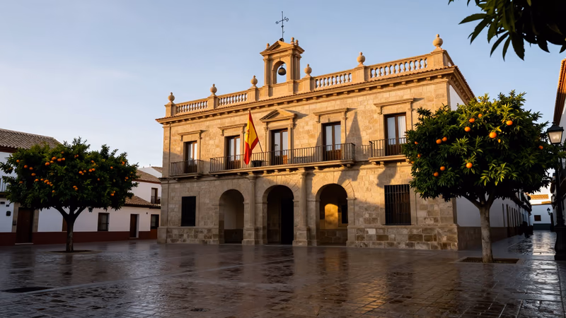 5 plazas de Ayudante de Piscina en Torredonjimeno 2026: Convocatoria