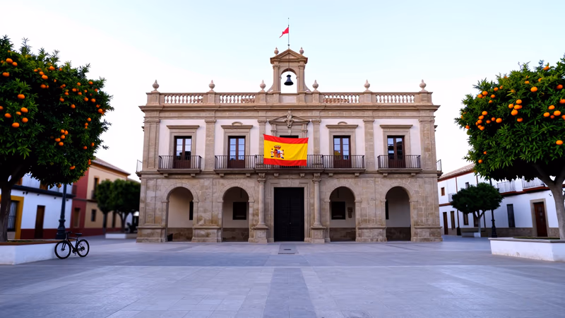 5 plazas Técnico/a auxiliar Ayuntamiento de Castelldefels 2026