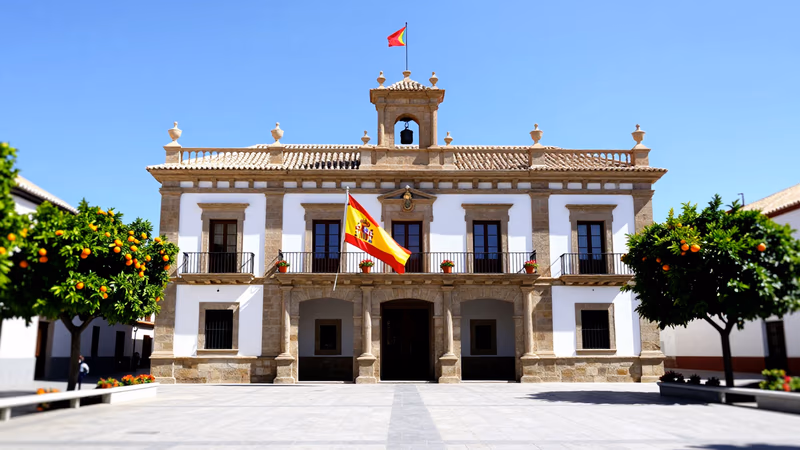 6 plazas de Ayudante de Servicios Generales en Arona 2026