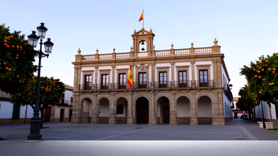 6 plazas de Técnico/a Auxiliar en el Ayuntamiento de Sabadell 2026
