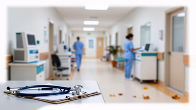 7 Convocatorias Servicio Andaluz de Salud Mayo 2026