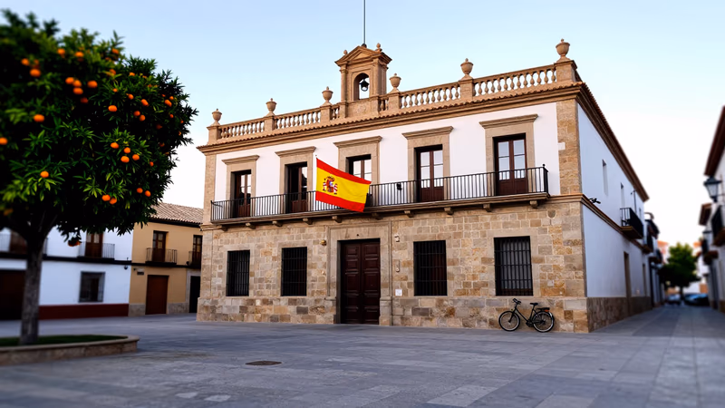 7 plazas de Oficial de Instalaciones Deportivas en Sabiñánigo (Promoción Interna) 2026