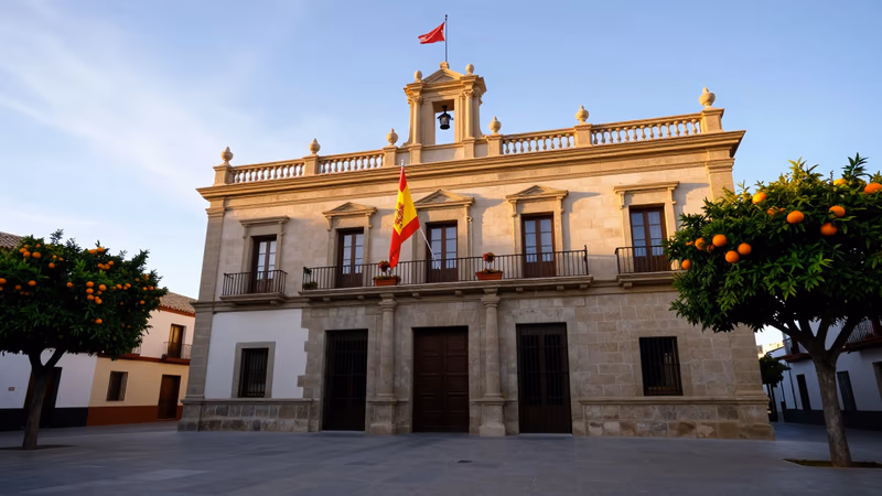 7 plazas Peón de Oficios Varios Cuarte de Huerva 2026