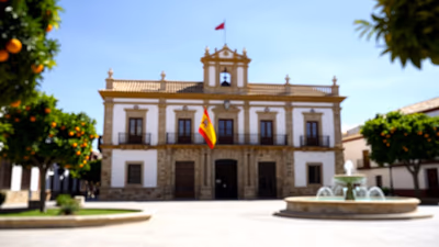 8 Plazas en Ayuntamiento de Granátula de Calatrava 2026: Convocatoria BOE