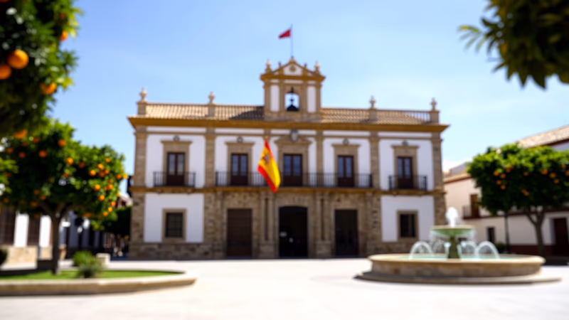 8 Plazas en Ayuntamiento de Granátula de Calatrava 2026: Convocatoria BOE