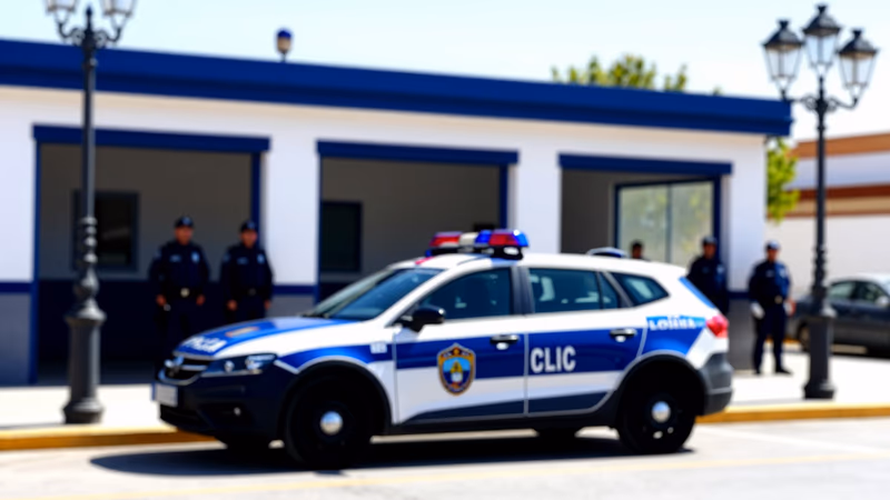 9 plazas de Policía Local en Muro (Illes Balears) 2026: Convocatoria