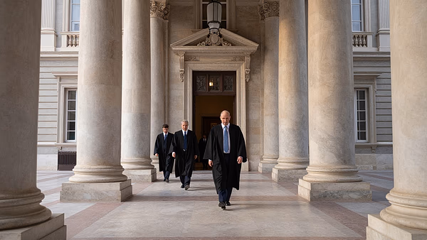 Abogado Fiscal Sustituto 2026-2027: Convocatoria y Plazas BOE