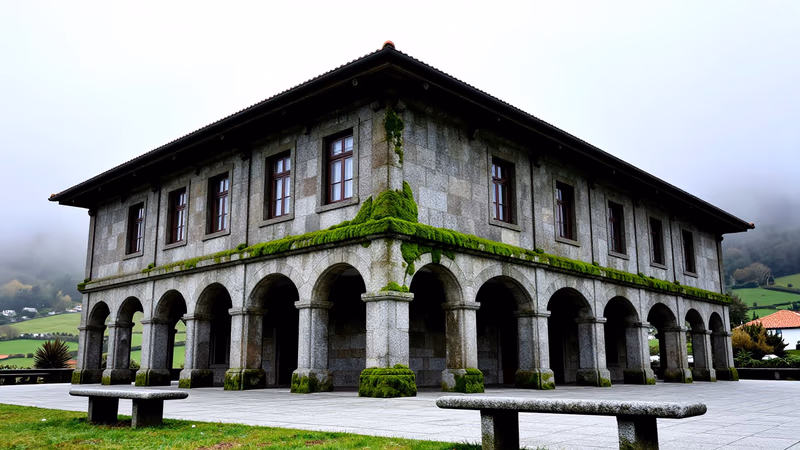 Actualización Méritos 2025 Interinos Xunta de Galicia: Listas Provisionales