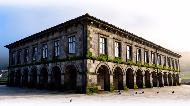 Actualización méritos listas contratación temporal Xunta de Galicia 2026