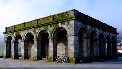 Actualización méritos listas contratación temporal Xunta Galicia 2026