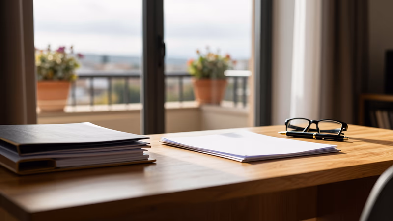 Convocatoria Presidencia Sala Contencioso-Administrativo TSJ Asturias 2026