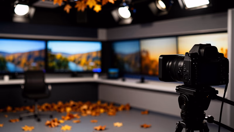 Cuerpo Especialistas Audiovisuales Asamblea de Madrid: Novedades Proceso Selectivo 2025