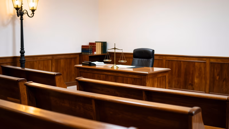 Concurso Centro Documentación Judicial CGPJ 2025: Declarado Desierto