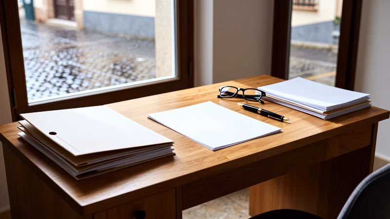 Convocatoria Presidencia Audiencia Provincial de Salamanca 2026