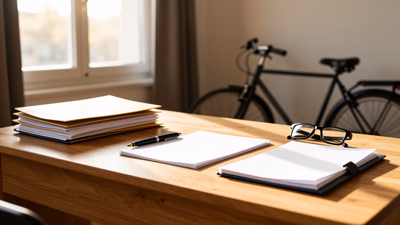 Concurso CGPJ 2026: Puesto de Jefe/a de Sección en Inspección