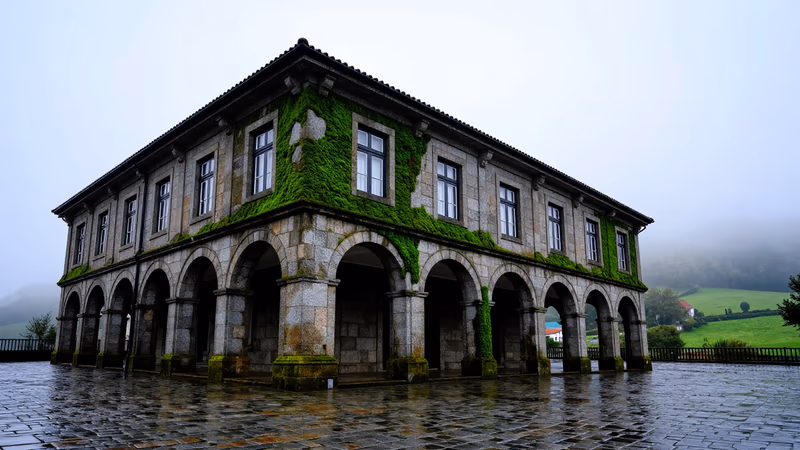 Acuerdo selección personal estatutario temporal en Galicia 2026