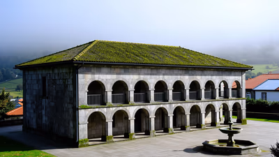 Acuerdos tribunal Ayudantes Facultativos Cocina Galicia 2026