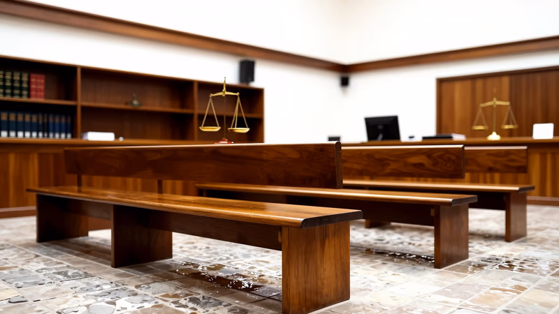 Adjudicación de Destinos Auxilio Judicial Galicia 2026