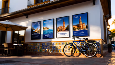 Adjudicación de destinos: Concurso Permanente Andalucía 2026