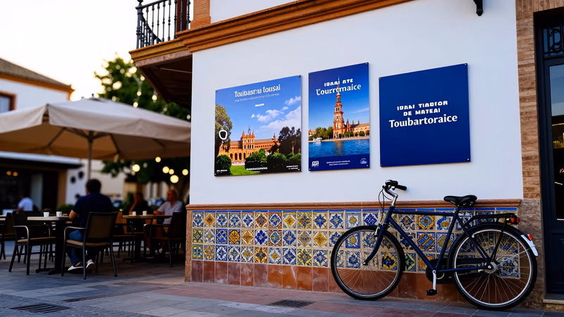 Adjudicación de Destinos Consejería Cultura y Deporte Andalucía 2026