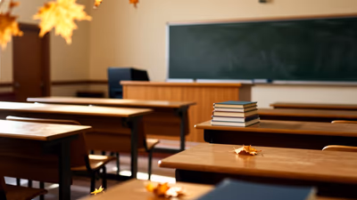 Adjudicación de destinos: Docentes en Andalucía 2026