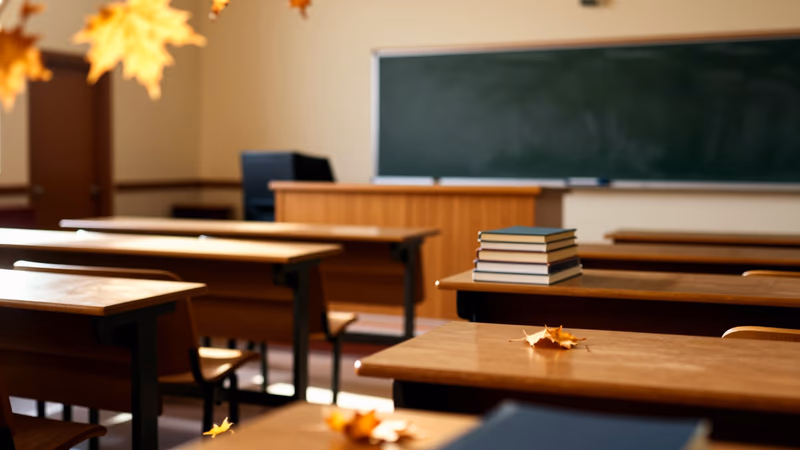Adjudicación de destinos: Docentes en Andalucía 2026