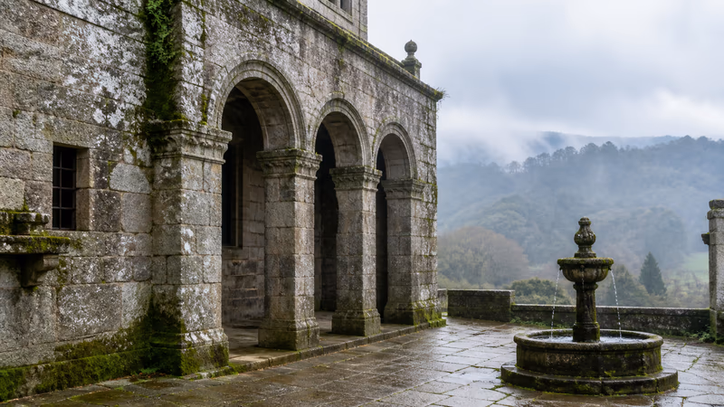 Adjudicación de Destinos Tramitación Procesal Galicia 2026