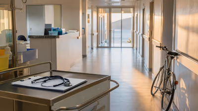 Adjudicación de Jefatura de Estudios en el Área Sanitaria de Vigo 2026