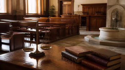 Adjudicación Destinos Auxilio Judicial Madrid 2026