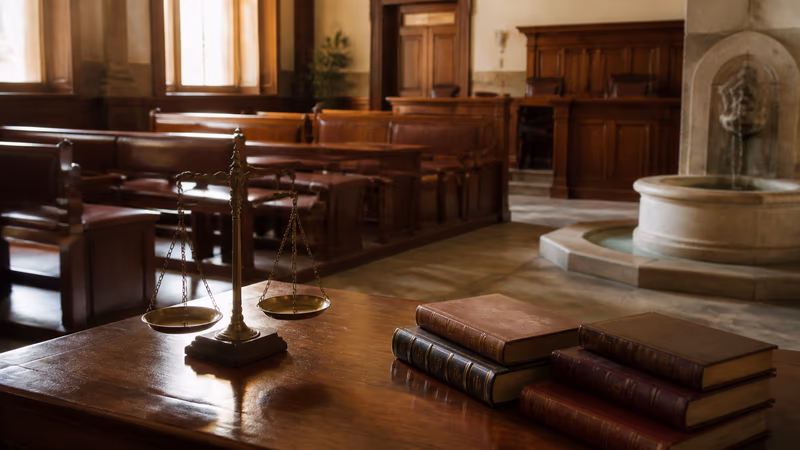 Adjudicación Destinos Auxilio Judicial Madrid 2026