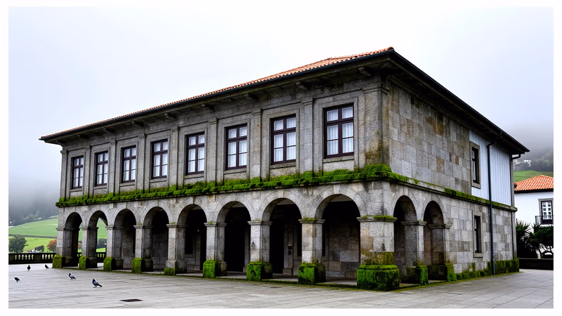 Adjudicación Destinos Facultativos Museos Galicia 2026 (Subgrupo A1)
