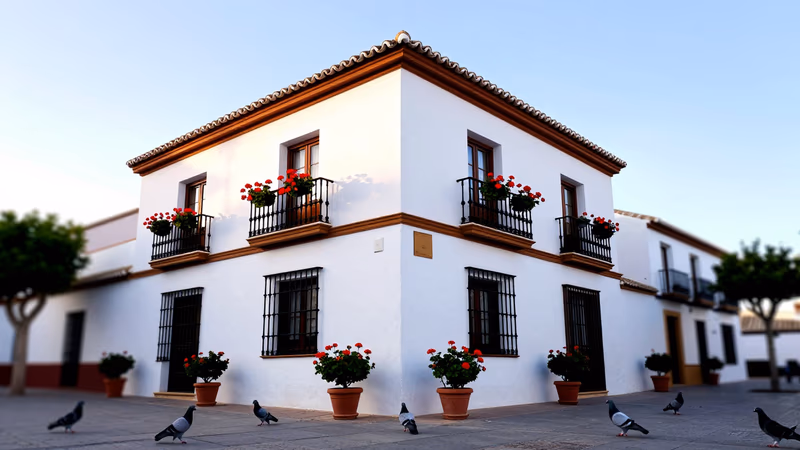 Adjudicación Destinos Funcionarios Junta de Andalucía 2026