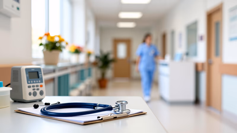 Adjudicación Jefe de Sección Pediatría Hospital Gregorio Marañón 2026