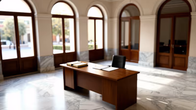 Adjudicación Personal Laboral Fijo en Extremadura (2026)