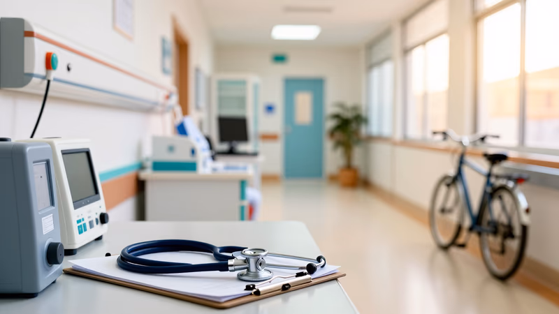 Adjudicación plazas Médico Grupo I Junta de Andalucía 2026