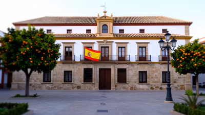 Administrativo/a L'Olleria 2026: 1 plaza por Promoción Interna