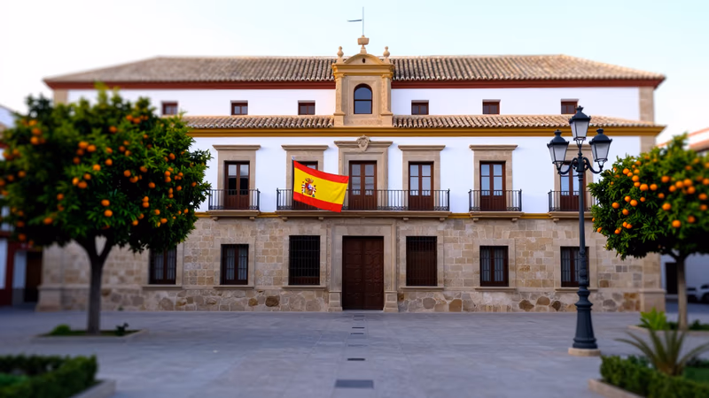 Administrativo/a L'Olleria 2026: 1 plaza por Promoción Interna