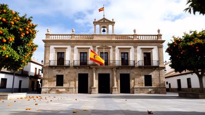 Administrativo/a Segorbe 2026: 1 Plaza por Promoción Interna